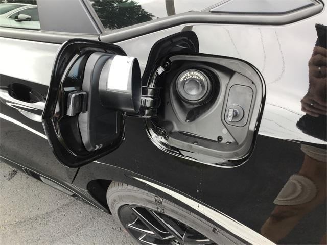 new 2026 Honda Civic car, priced at $27,790