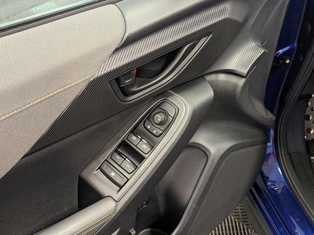 used 2025 Subaru Crosstrek car, priced at $29,497