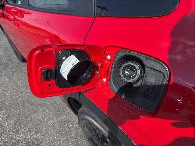new 2026 Honda HR-V car, priced at $30,950