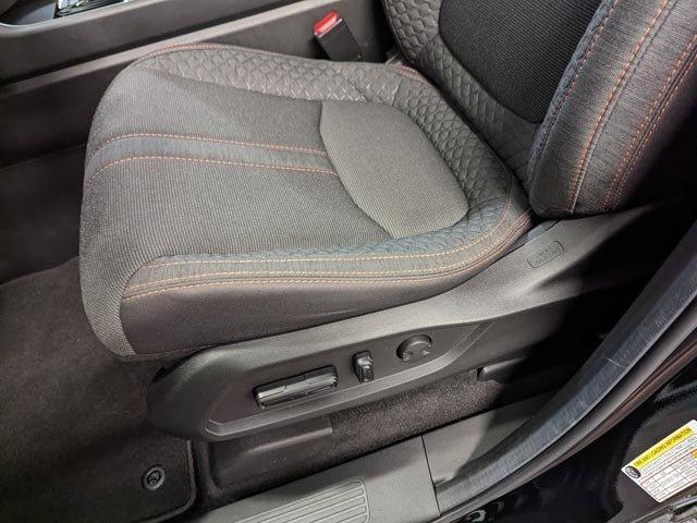 used 2025 Honda Pilot car, priced at $39,497