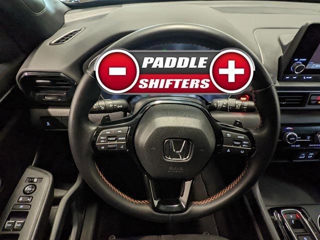 used 2025 Honda Pilot car, priced at $39,497