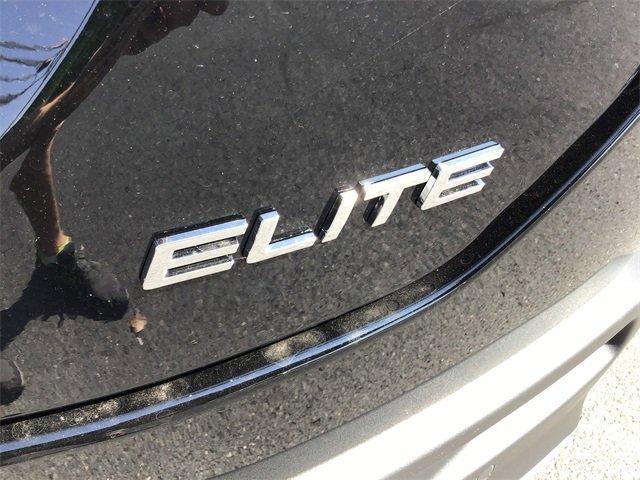 new 2025 Honda Pilot car, priced at $54,575