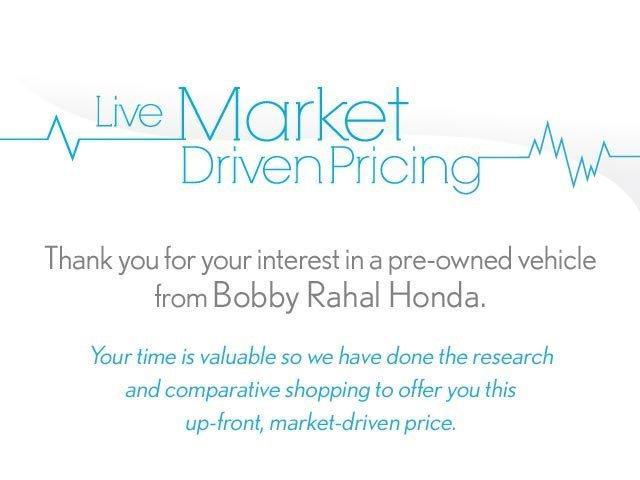 used 2023 Honda HR-V car, priced at $26,865