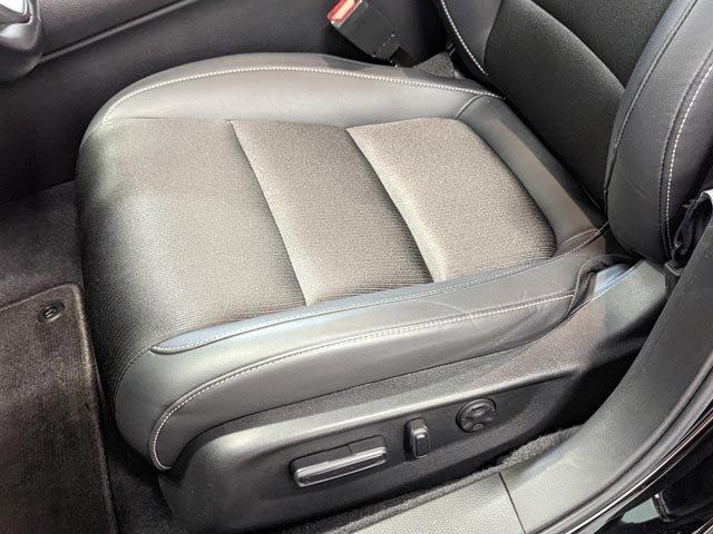 used 2022 Honda Accord car, priced at $27,397