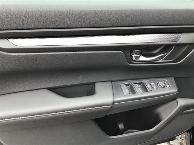 new 2026 Honda CR-V car, priced at $36,555