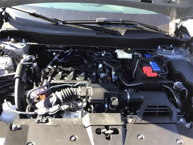 new 2026 Honda CR-V car, priced at $36,555