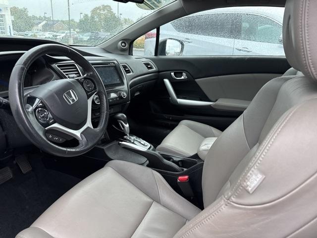 used 2014 Honda Civic car, priced at $15,365