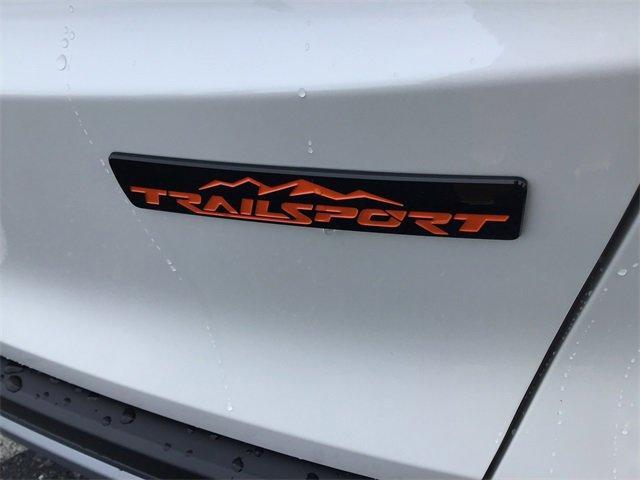 new 2026 Honda CR-V Hybrid car, priced at $40,705