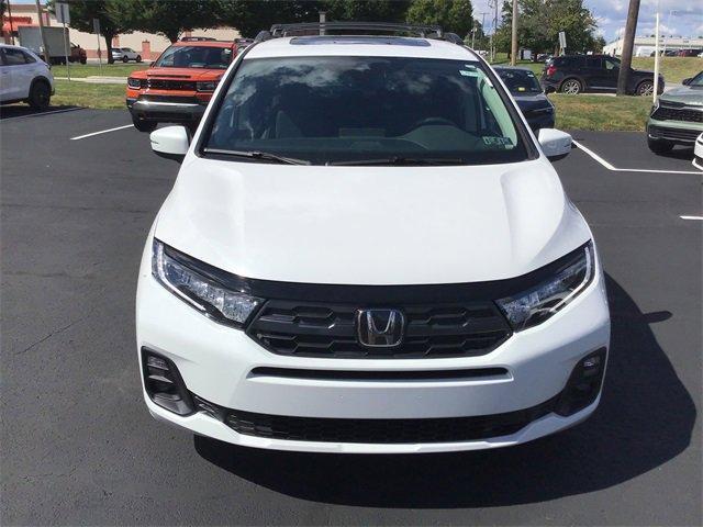 new 2026 Honda Odyssey car, priced at $45,295