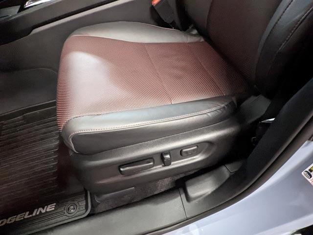 used 2025 Honda Ridgeline car, priced at $44,997