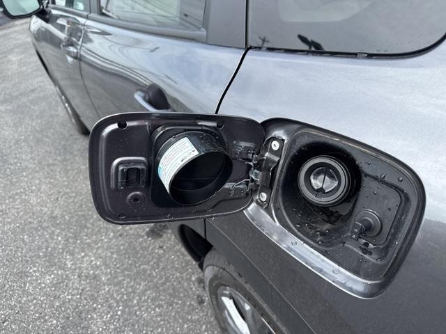 new 2026 Honda HR-V car, priced at $29,150