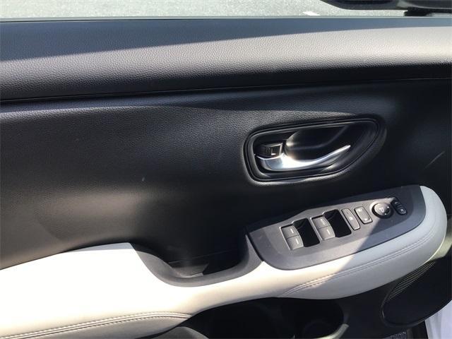 new 2026 Honda HR-V car, priced at $29,150