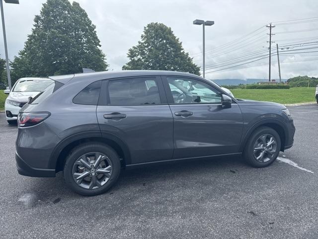 new 2026 Honda HR-V car, priced at $29,150
