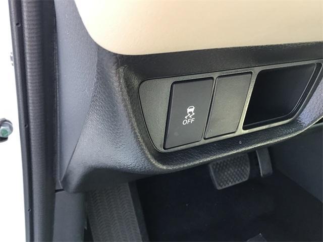 new 2026 Honda HR-V car, priced at $29,150