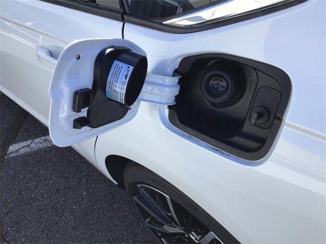 new 2025 Honda Accord Hybrid car, priced at $40,905