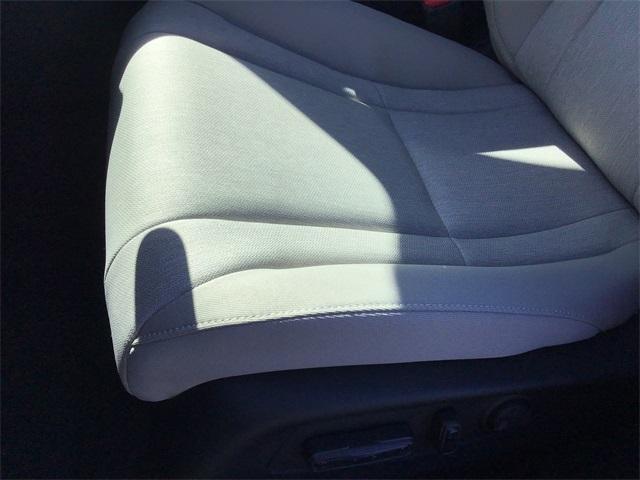 new 2025 Honda Accord car, priced at $31,710