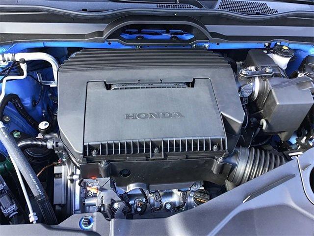 new 2025 Honda Pilot car, priced at $51,350