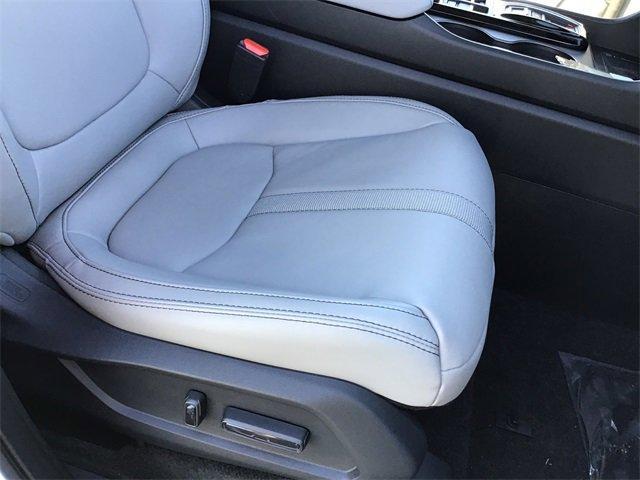 new 2025 Honda Pilot car, priced at $47,550