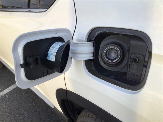 new 2025 Honda Pilot car, priced at $47,550