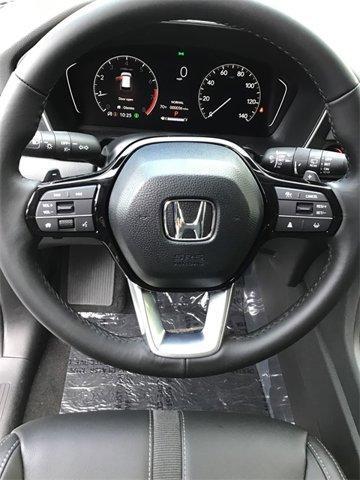 new 2025 Honda Pilot car, priced at $47,550