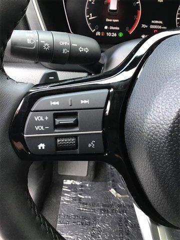 new 2025 Honda Pilot car, priced at $47,550