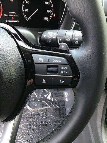 new 2025 Honda Pilot car, priced at $47,550