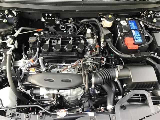 new 2025 Honda Accord car, priced at $29,490