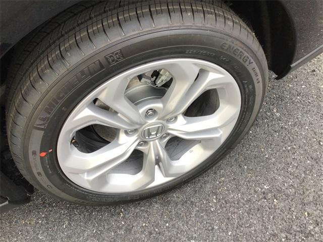 new 2025 Honda Accord car, priced at $29,490