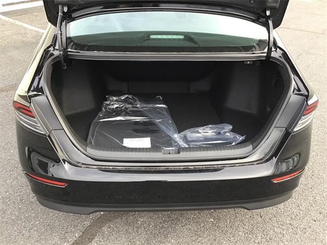 new 2025 Honda Accord car, priced at $29,490