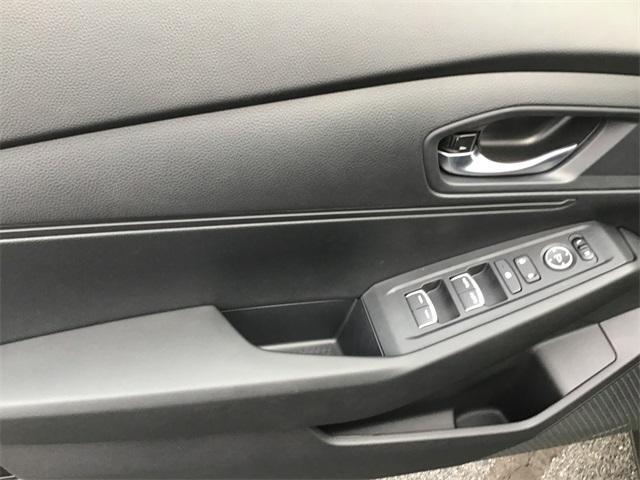 new 2025 Honda Accord car, priced at $29,490