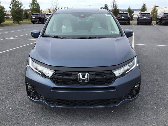 new 2026 Honda Odyssey car, priced at $53,190