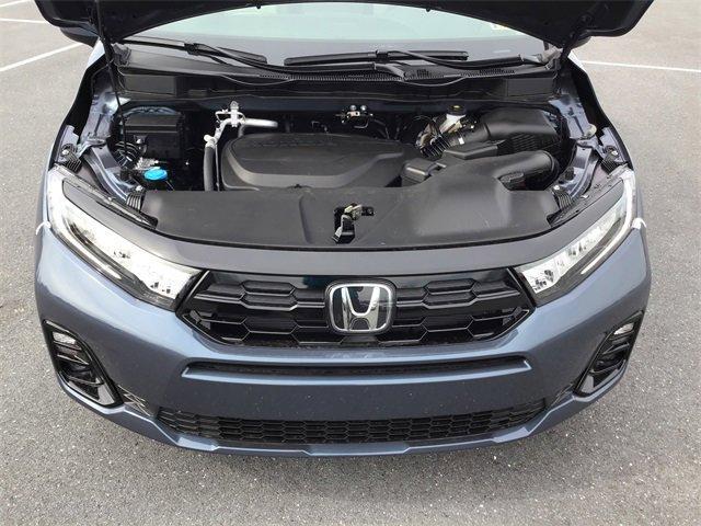 new 2026 Honda Odyssey car, priced at $53,190