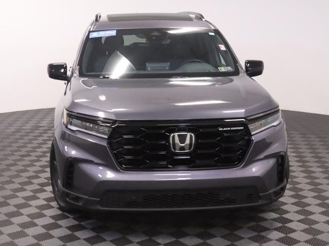 used 2025 Honda Pilot car, priced at $48,497