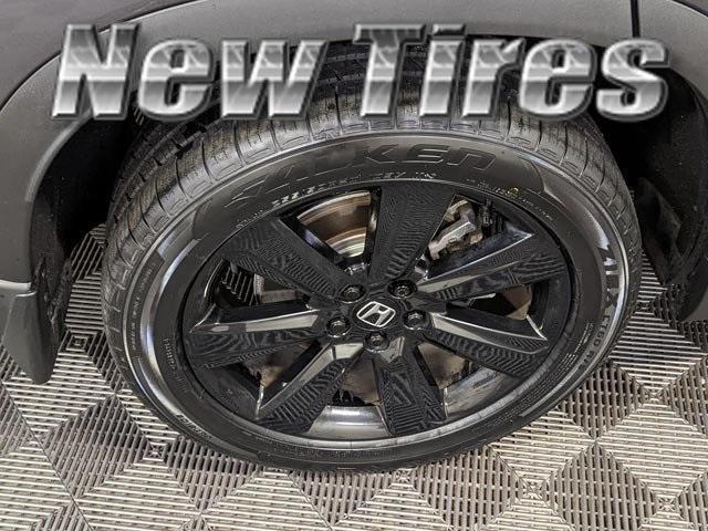 used 2025 Honda Pilot car, priced at $48,497