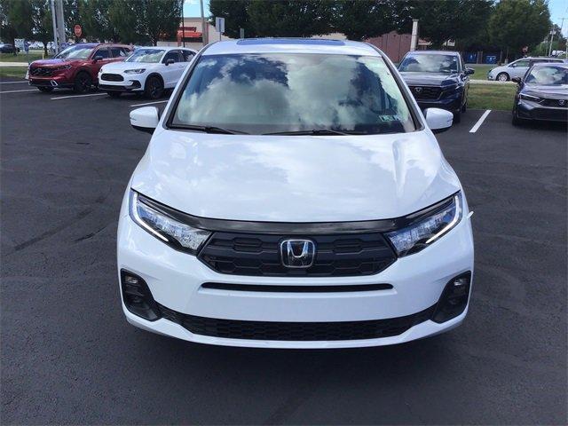new 2026 Honda Odyssey car, priced at $44,745