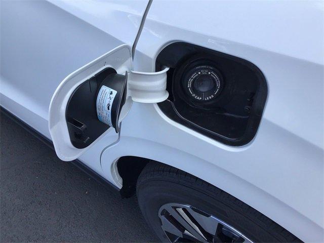 new 2026 Honda Odyssey car, priced at $44,745