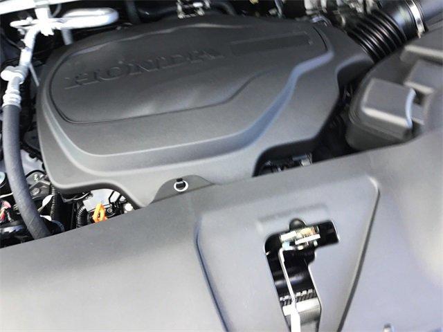 new 2026 Honda Odyssey car, priced at $44,745