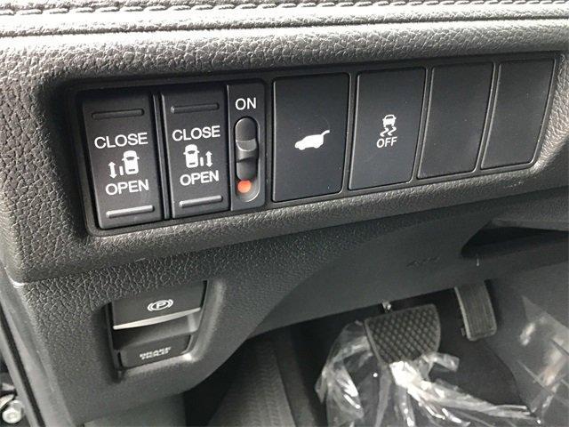 new 2026 Honda Odyssey car, priced at $44,745