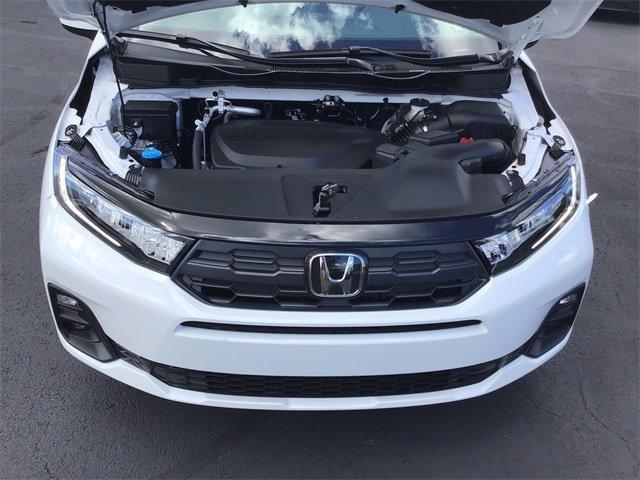 new 2026 Honda Odyssey car, priced at $44,745