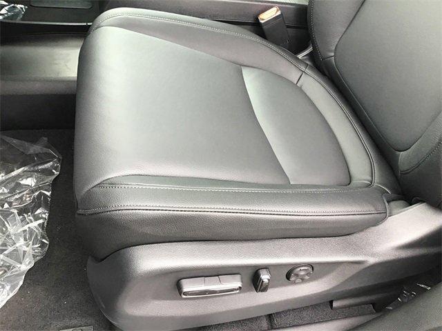 new 2026 Honda Odyssey car, priced at $44,745