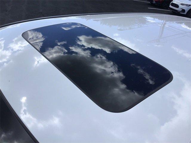 new 2026 Honda Odyssey car, priced at $44,745