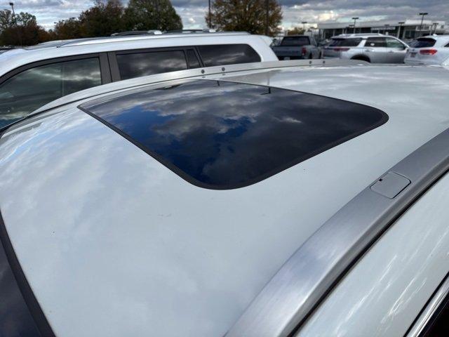 used 2017 Honda CR-V car, priced at $21,465