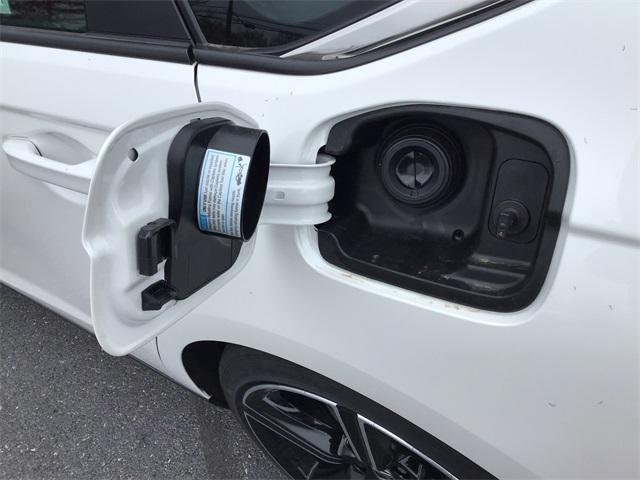 new 2025 Honda Accord Hybrid car, priced at $35,260