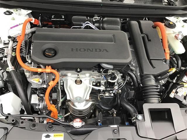 new 2025 Honda Accord Hybrid car, priced at $35,260