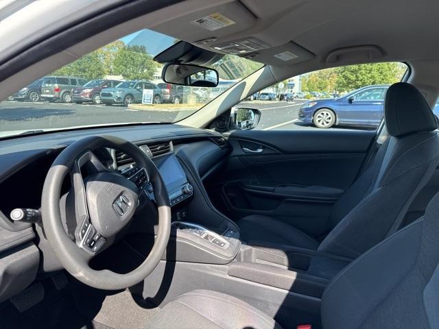 used 2020 Honda Insight car, priced at $19,765