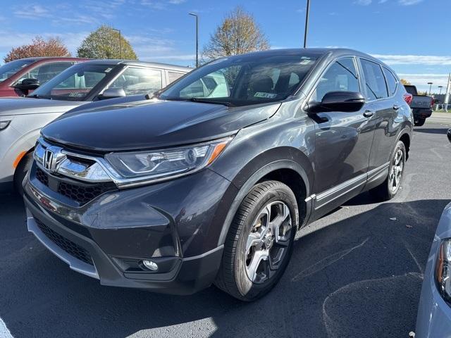 used 2019 Honda CR-V car, priced at $22,365