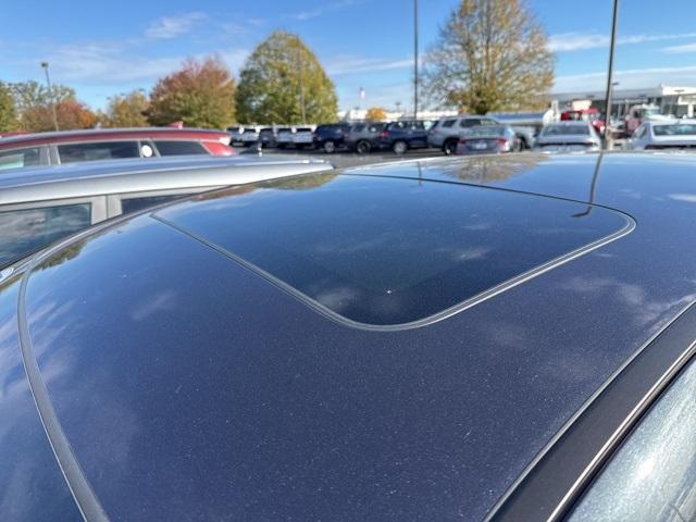 used 2019 Honda CR-V car, priced at $22,365