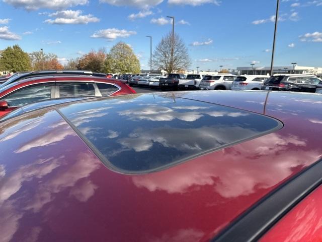 used 2019 Honda CR-V car, priced at $23,345