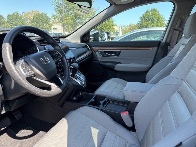used 2022 Honda CR-V car, priced at $28,965