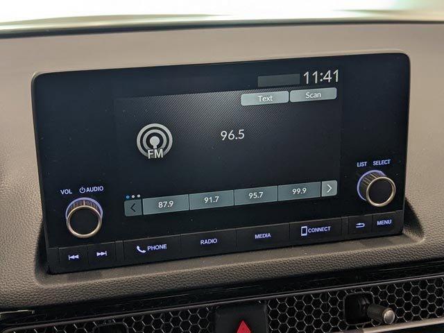 used 2023 Honda Civic car, priced at $26,465